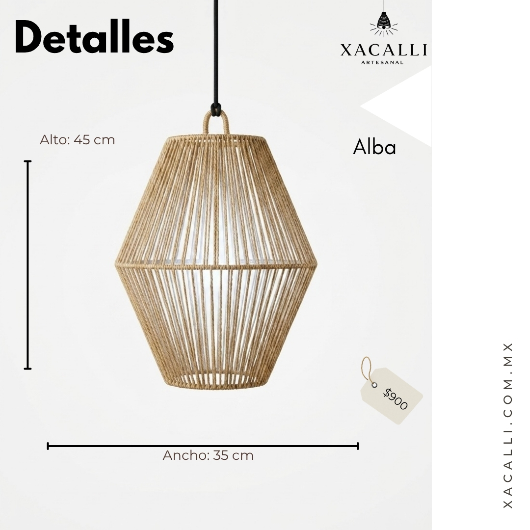 Alba - Imagen 3