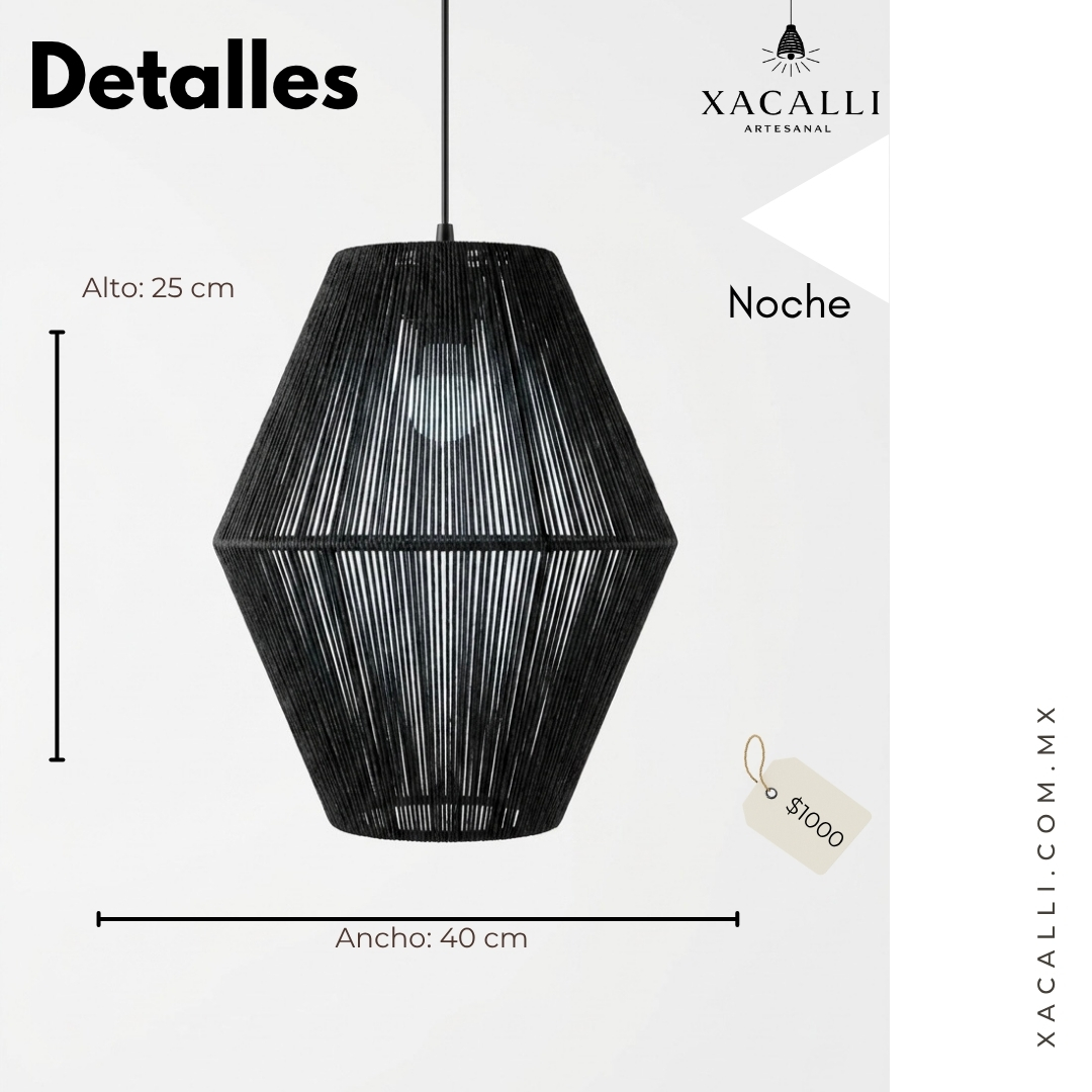 Noche - Imagen 3